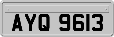 AYQ9613