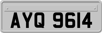 AYQ9614