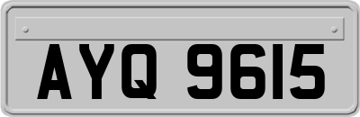 AYQ9615