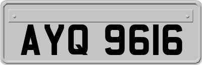 AYQ9616