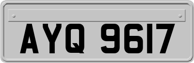 AYQ9617