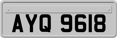AYQ9618