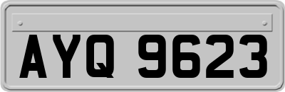 AYQ9623