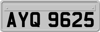 AYQ9625