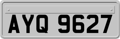 AYQ9627