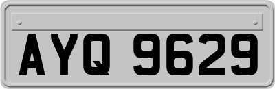 AYQ9629