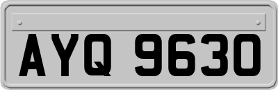 AYQ9630