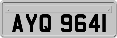 AYQ9641