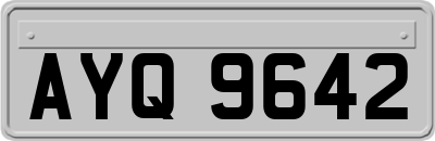 AYQ9642