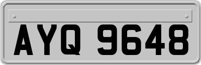 AYQ9648