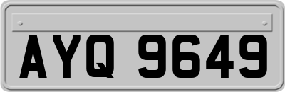 AYQ9649