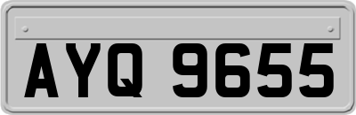 AYQ9655