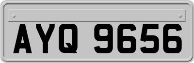 AYQ9656