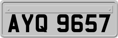 AYQ9657