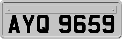 AYQ9659