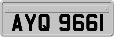 AYQ9661