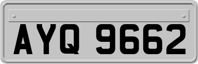 AYQ9662