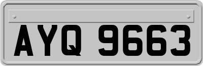 AYQ9663
