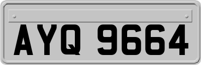 AYQ9664