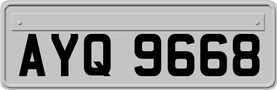 AYQ9668
