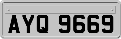 AYQ9669