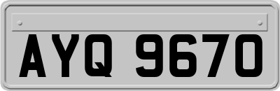 AYQ9670