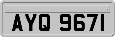 AYQ9671