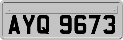 AYQ9673