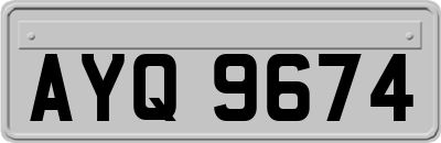 AYQ9674