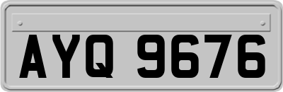 AYQ9676