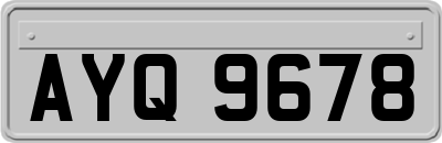AYQ9678