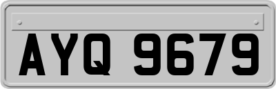 AYQ9679