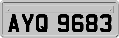 AYQ9683