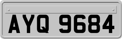 AYQ9684