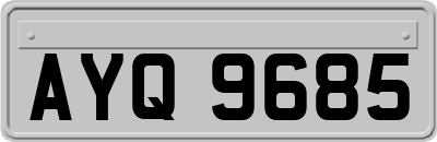 AYQ9685