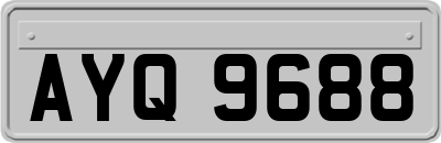 AYQ9688