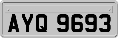 AYQ9693