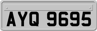 AYQ9695