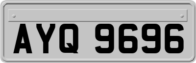 AYQ9696