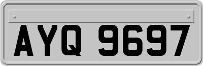 AYQ9697