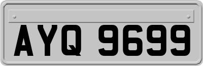 AYQ9699