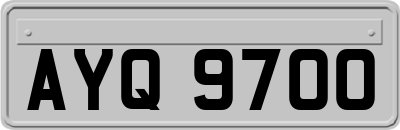 AYQ9700