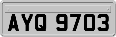 AYQ9703