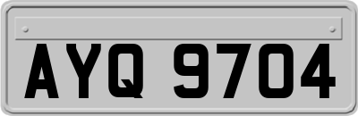 AYQ9704