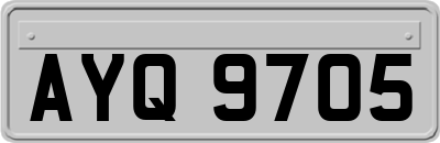AYQ9705