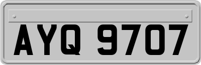 AYQ9707