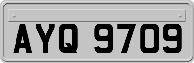 AYQ9709