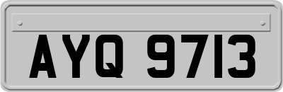 AYQ9713