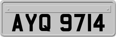 AYQ9714