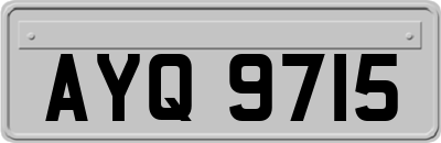AYQ9715